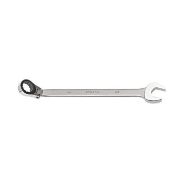 WRENCH COMBINATION METRIC 9MM 12 15DEG
