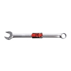 WRENCH COMBINATION IMPRL 1IN 12 15DEG