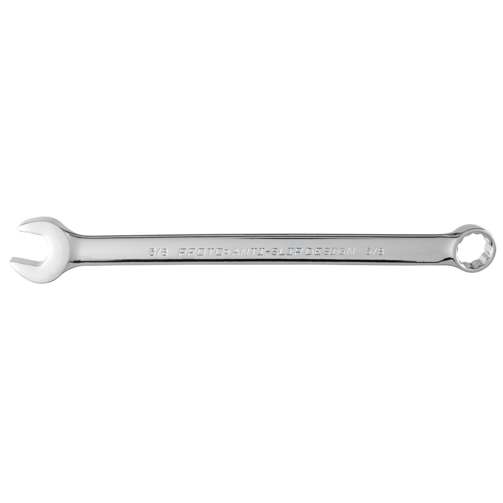 WRENCH COMBINATION IMPRL 5/8IN 12 15DEG