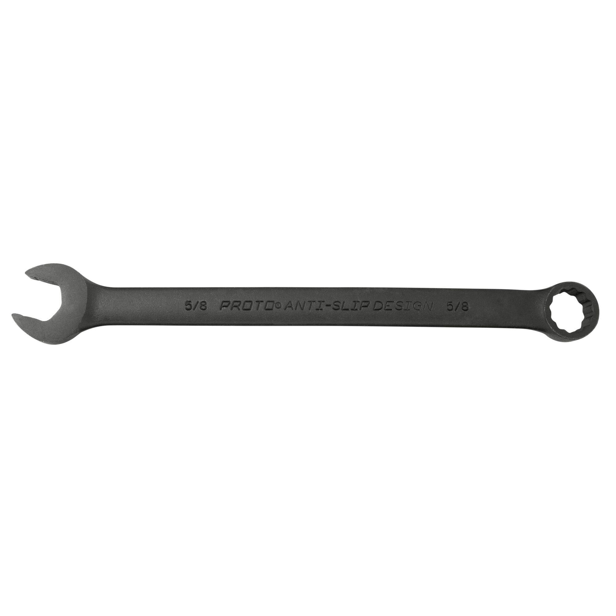WRENCH COMBINATION IMPRL 5/8IN 12 15DEG