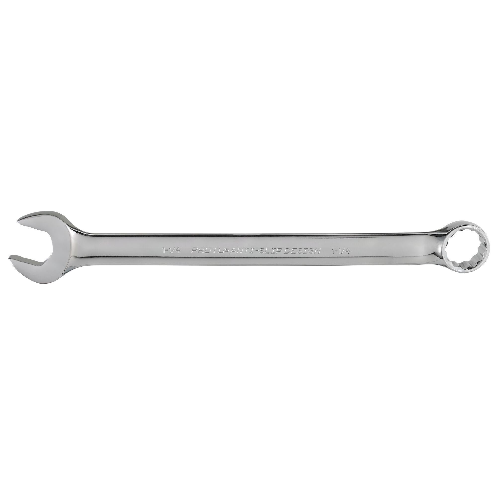 WRENCH COMBINATION IMPRL 1-1/4IN 12