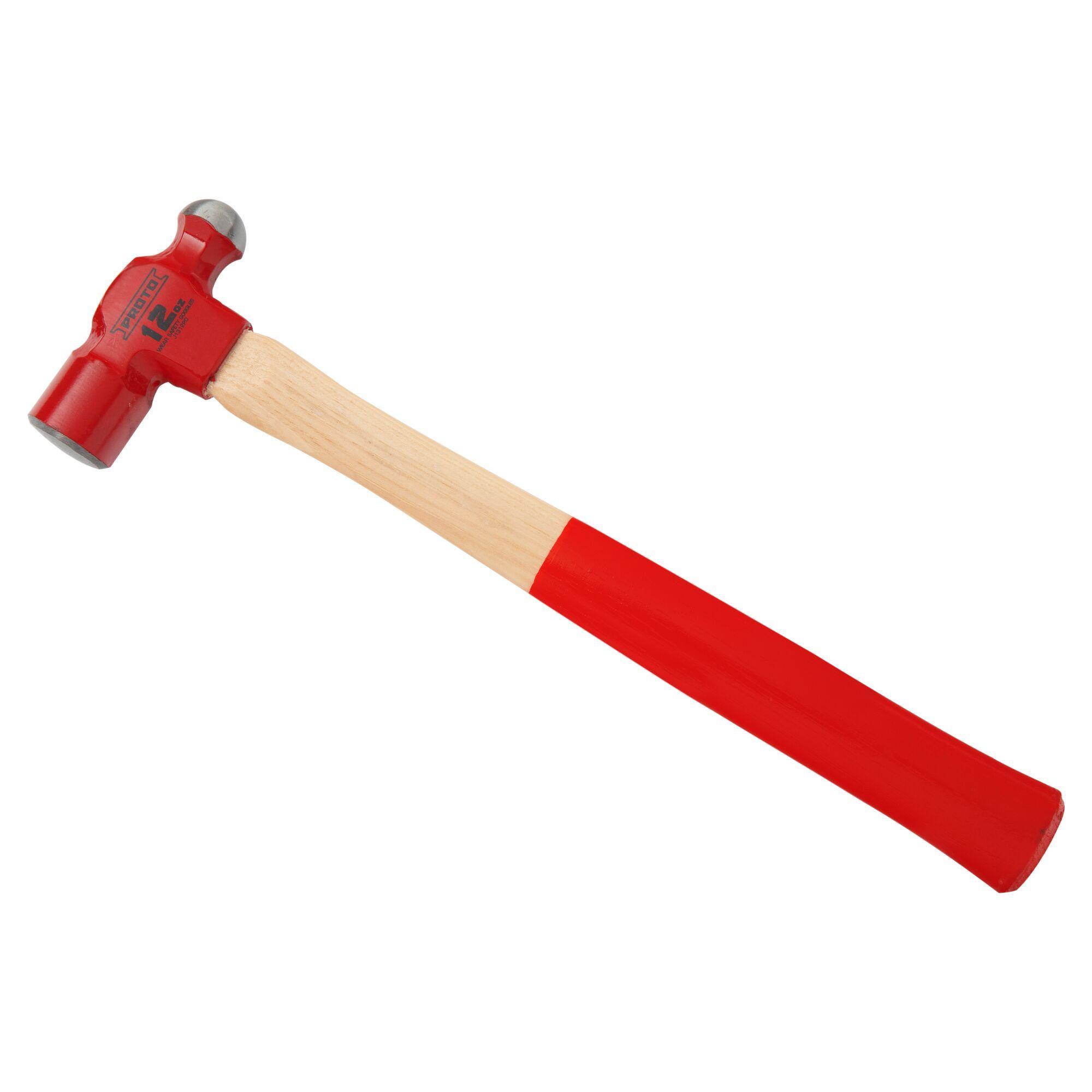 HAMMER PEIN BALL 15-7/8IN 32LB FST HDWD