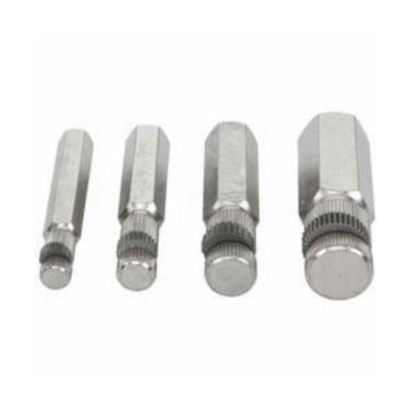 SET WR PIPE IMPRL 4 3/8 TO 1IN
