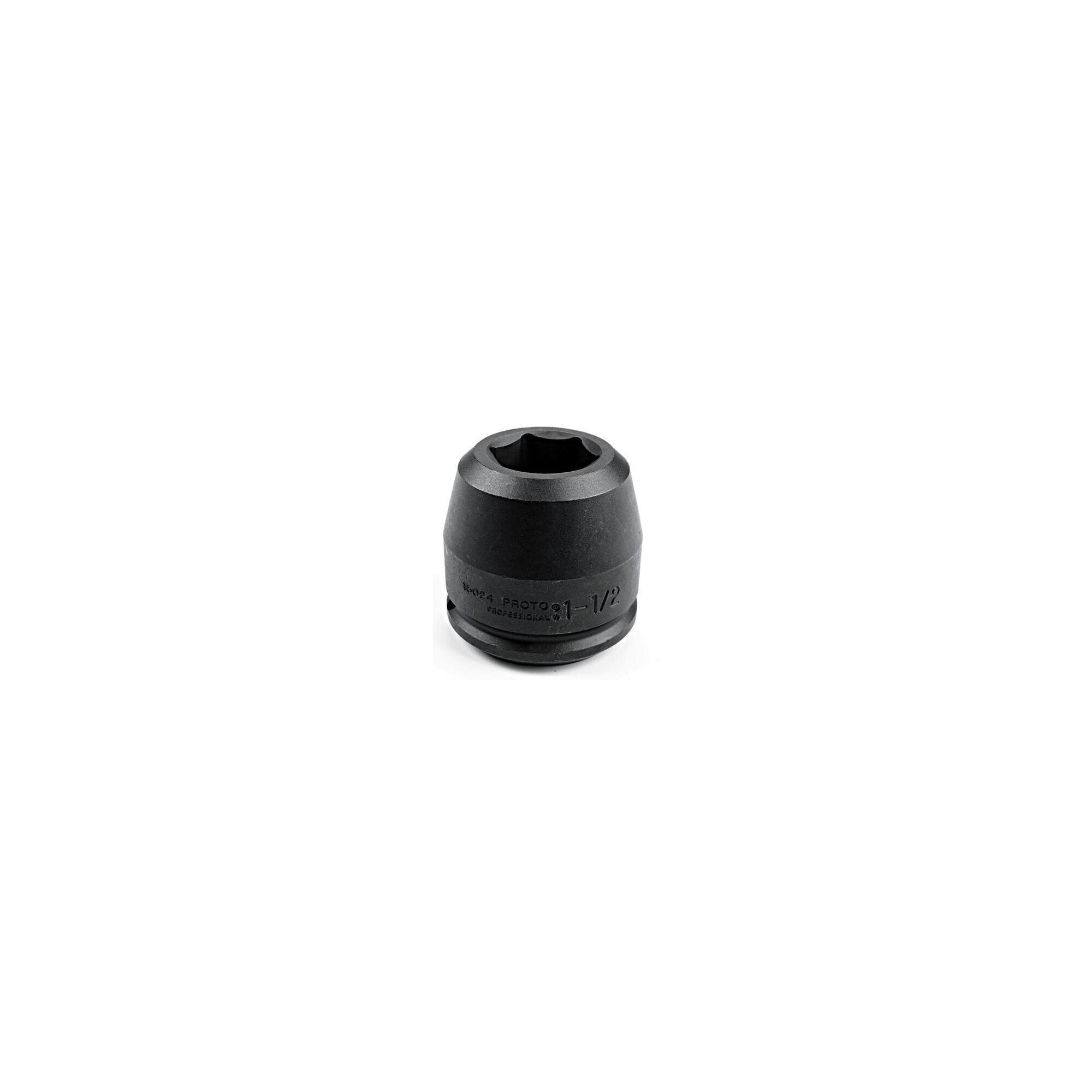 SOCKET STD LG YES IMPRL SQ 1-1/2IN 6 2IN