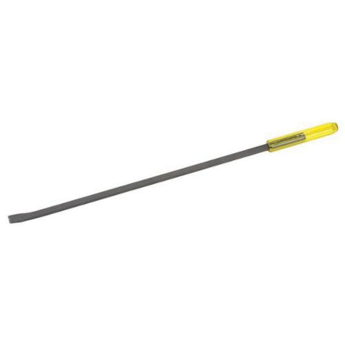BAR PRY CURVED 36IN HIGH ALY STL 5/8IN L
