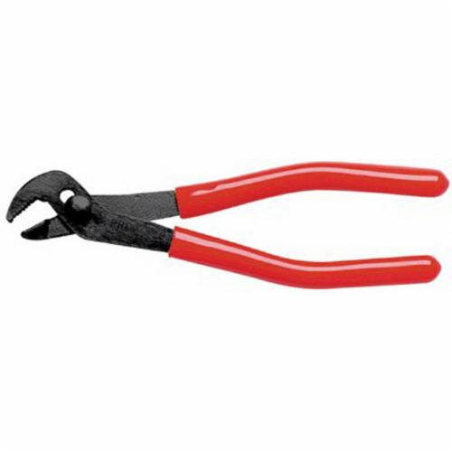 PLIER NOSE ANGLE MDGT 5/8IN STR STL R