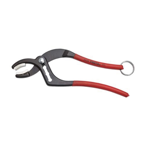 PLIER CANNON PLUG GRV JT 3/4 TO 2-1/2IN