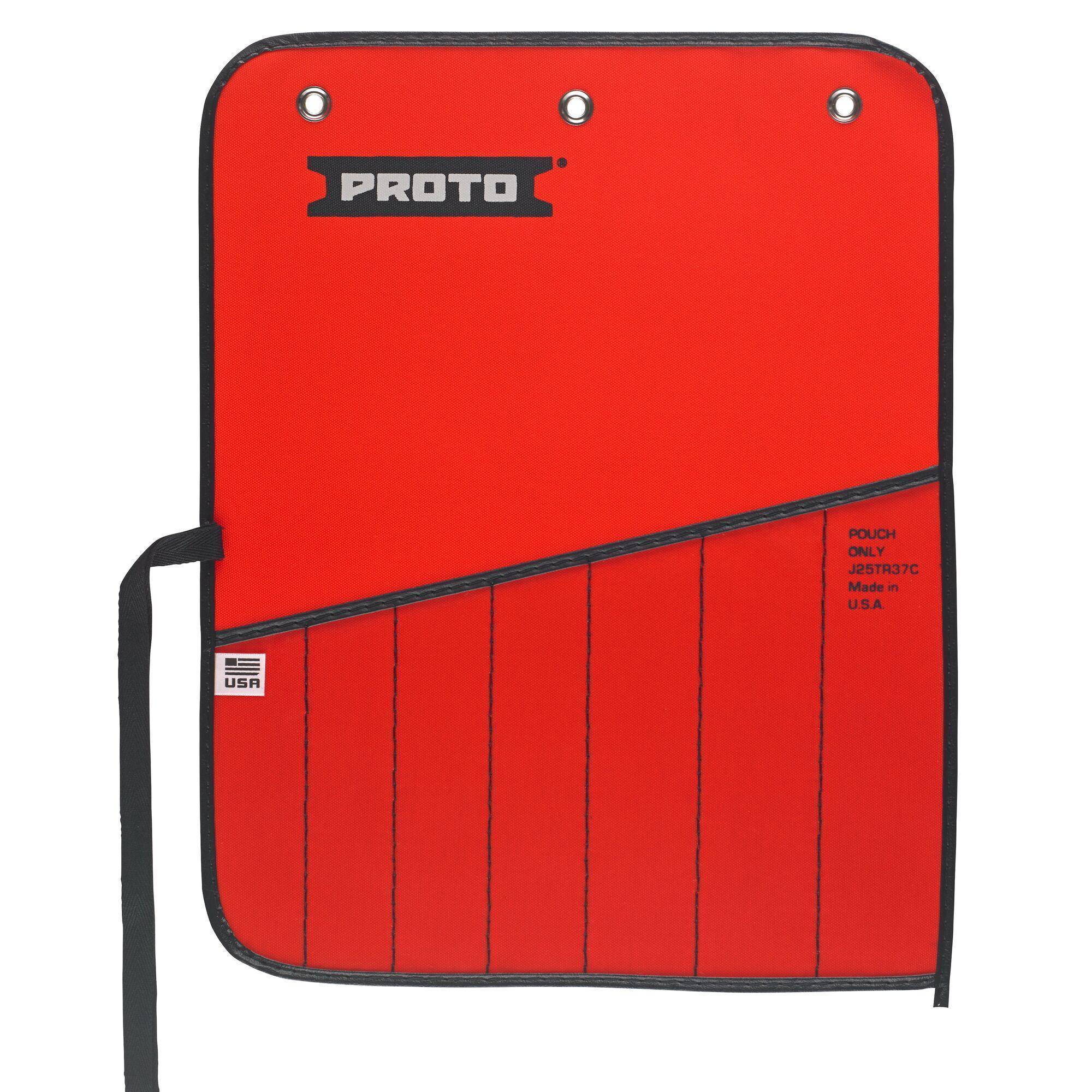 POUCH TOOL A-SLIP CANVAS R