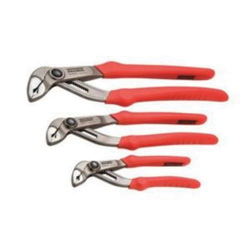 SET PLIER LOCK JT 3 STL VARN R HDL
