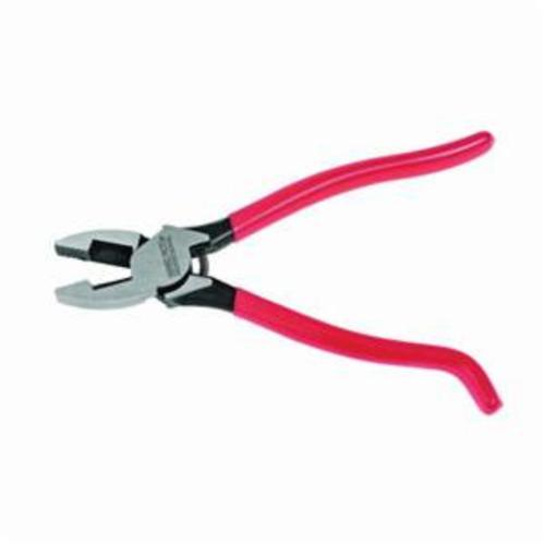 PLIER IRONWORKERS FN 9-1/4IN ALY STL
