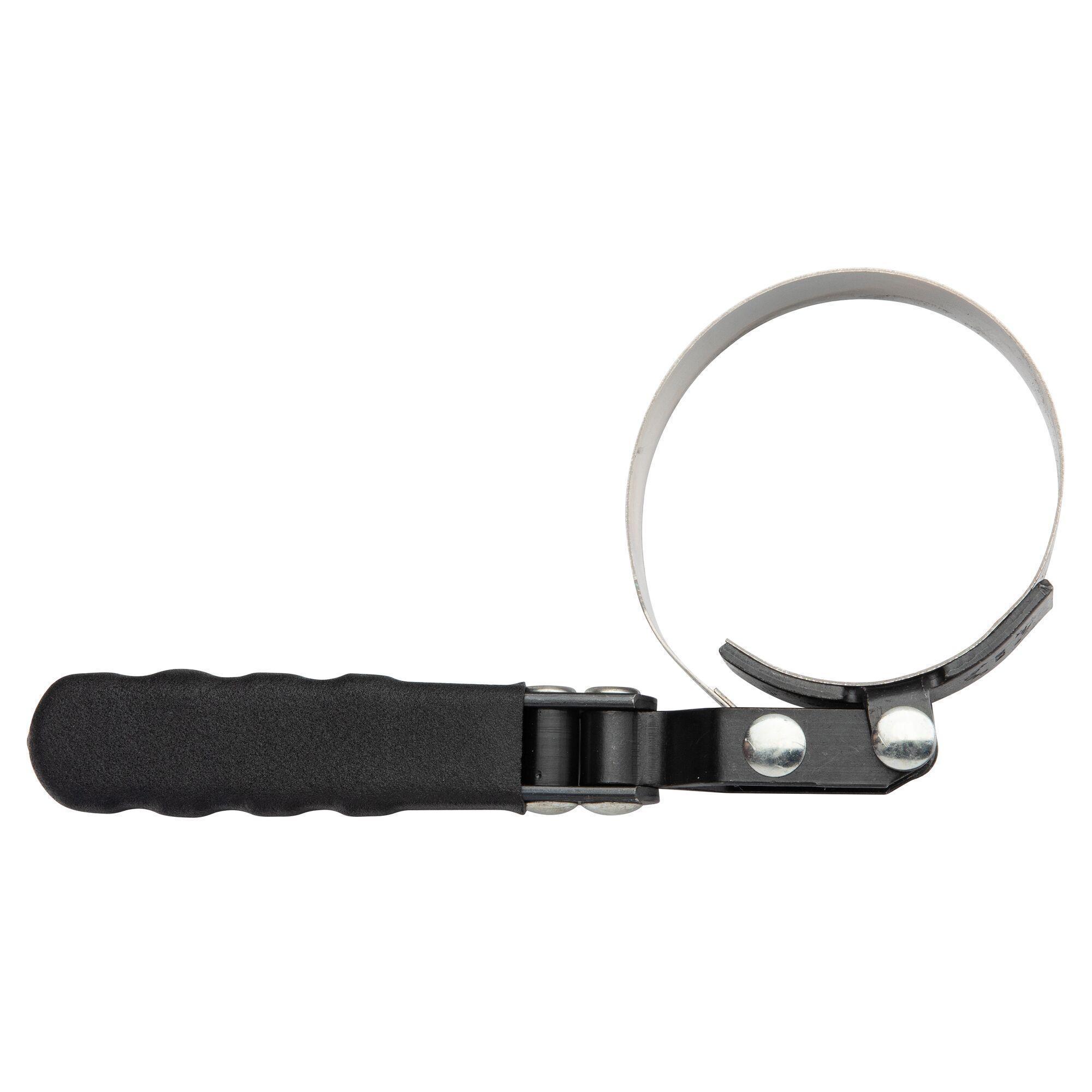 WRENCH FL OIL 2-7/8 TO 3-1/4IN 8IN SST