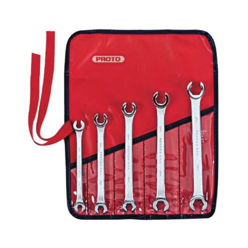 SET WR END DBL METRIC 5 SATIN