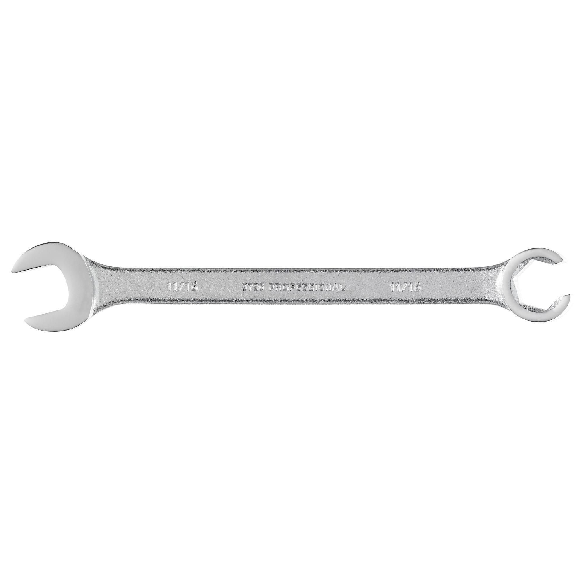 WRENCH COMBINATION IMPRL 5/8IN 6 15DEG
