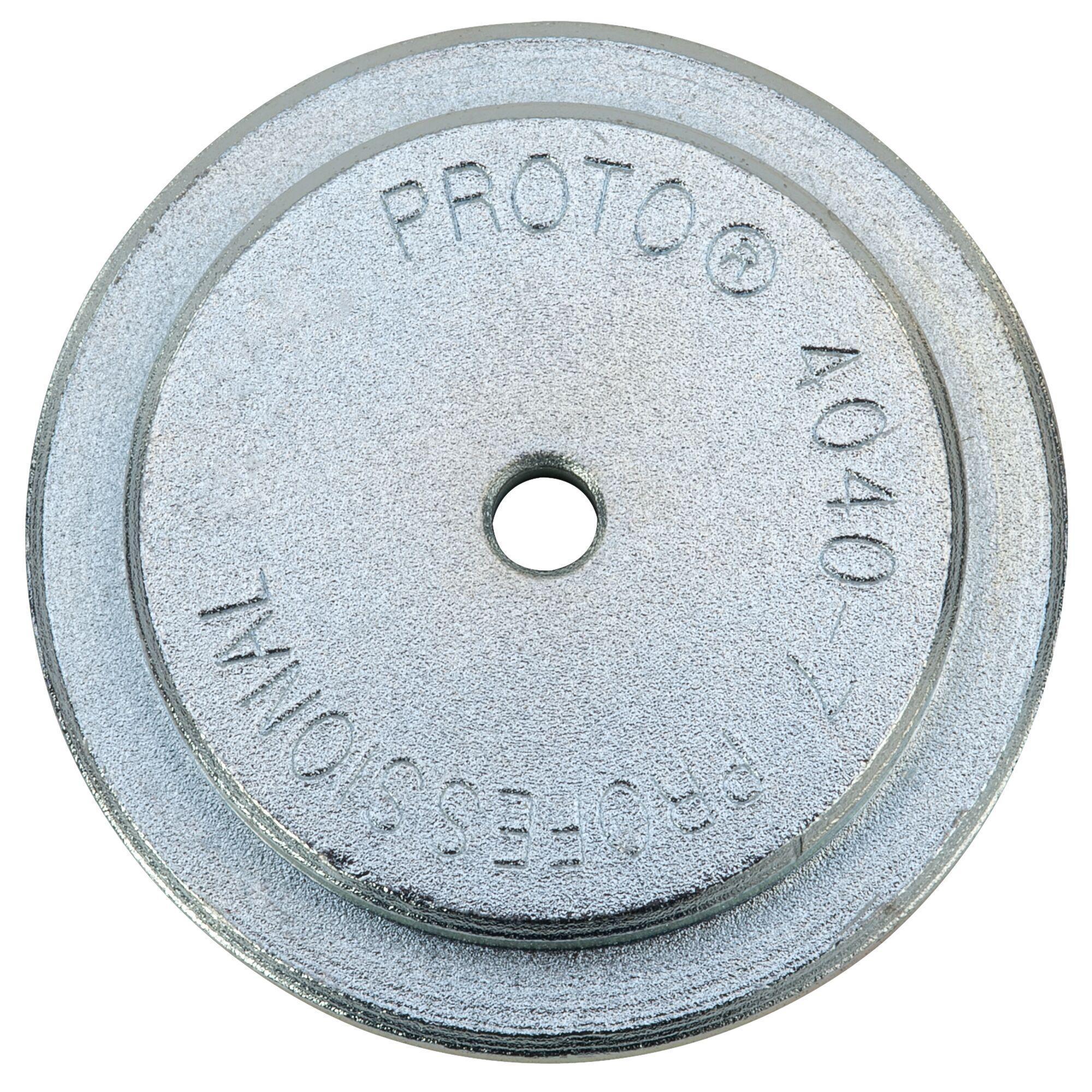 ADAPTER P STEP 2IN L