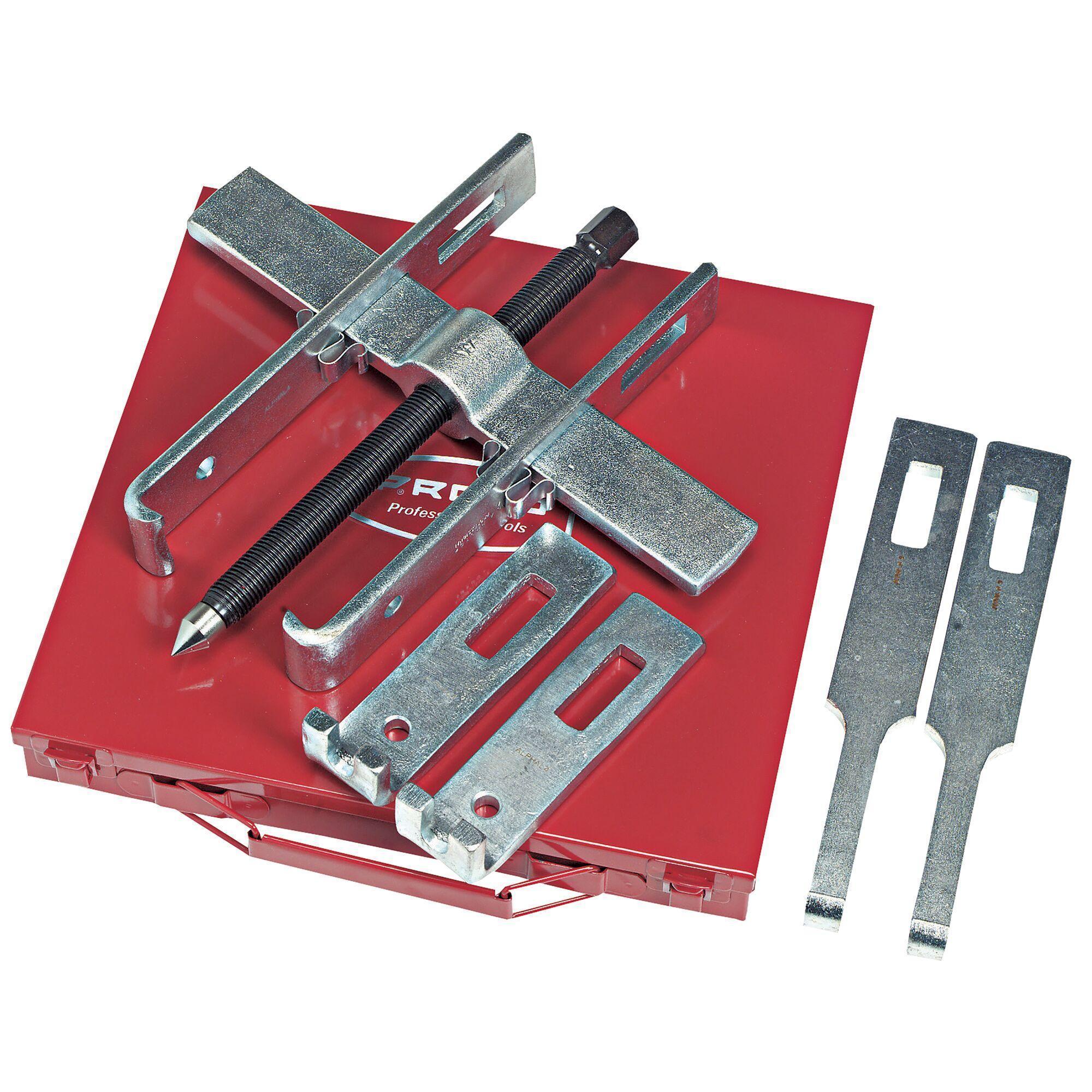 SET PLR JAW 10TON RVSBL 10IN 12