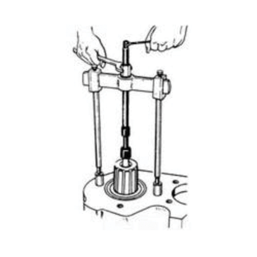 ADAPTER PLR 5/8 X 7/8IN FTHRD