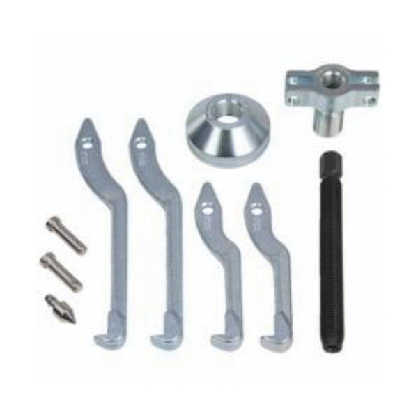 SET PLR CONE 6TON 4IN 6IN 5IN 7IN