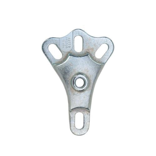 FOOT FLG AXLE REAR PROTO-EASE MA PLR