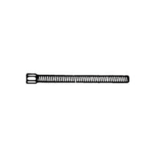 SCREW BRG BLIND PLR 3/4-12 THD