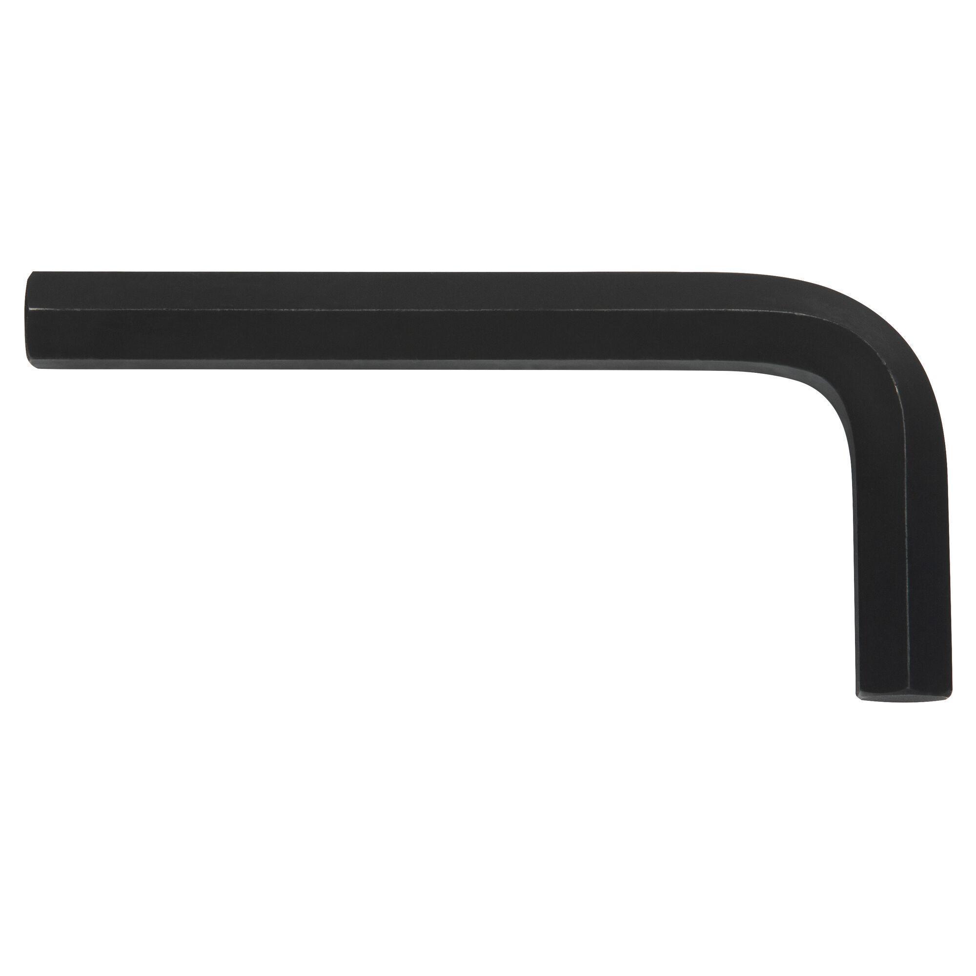 KEY HEX METRIC L-HDL ASME B18.3 ALY STL