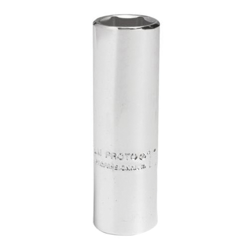 SOCKET DEEP LG NO METRIC SQ 1/4IN 5.5MM