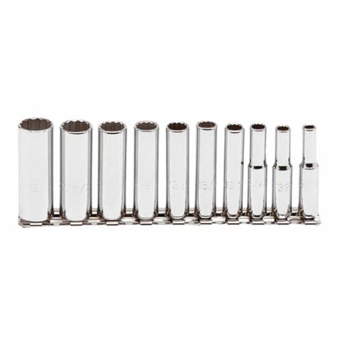 SET SKT IMPRL 12 1/4IN 10 3/16 TO 9/16IN