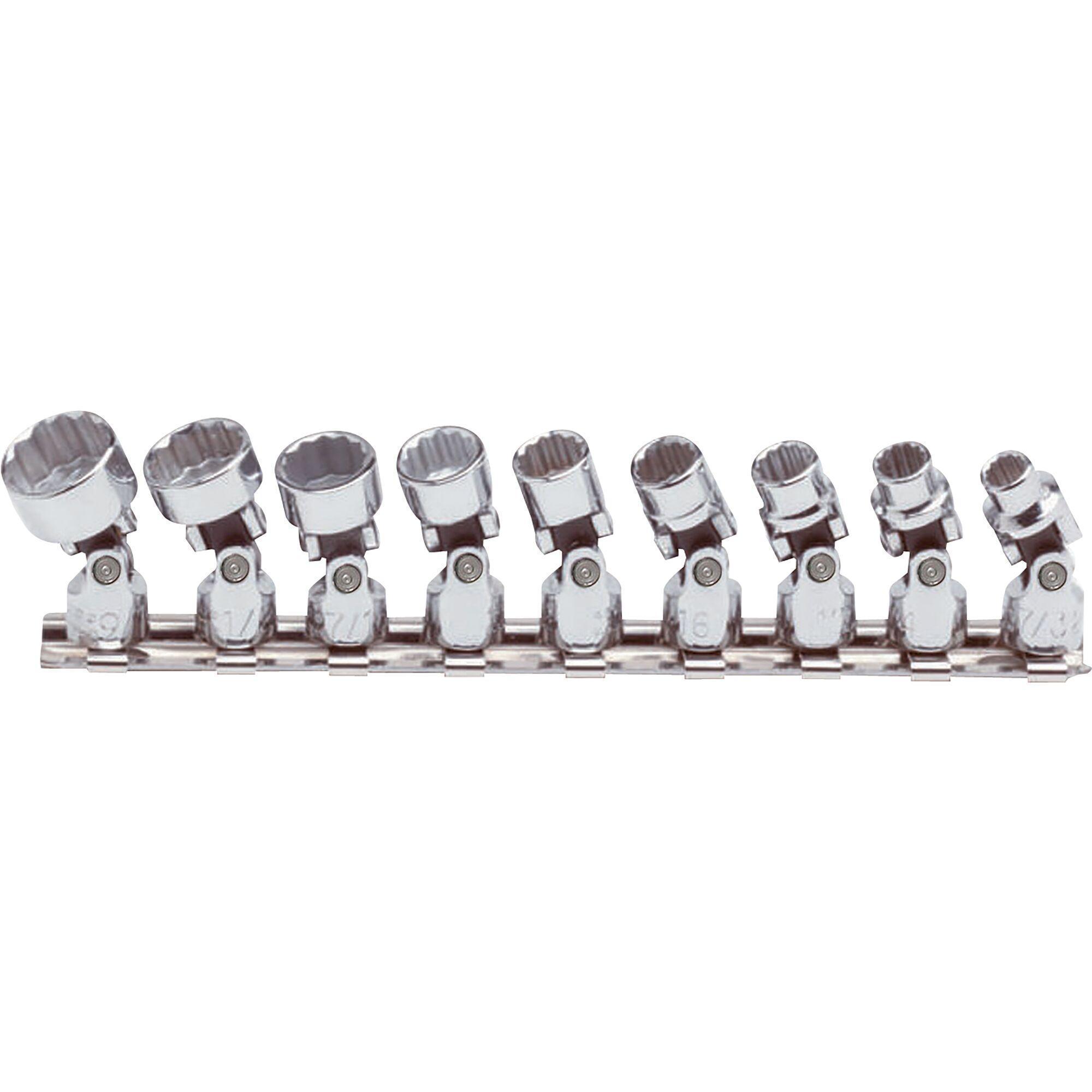 SET SKT IMPRL 12 1/4IN 9 7/32 TO 11/32IN