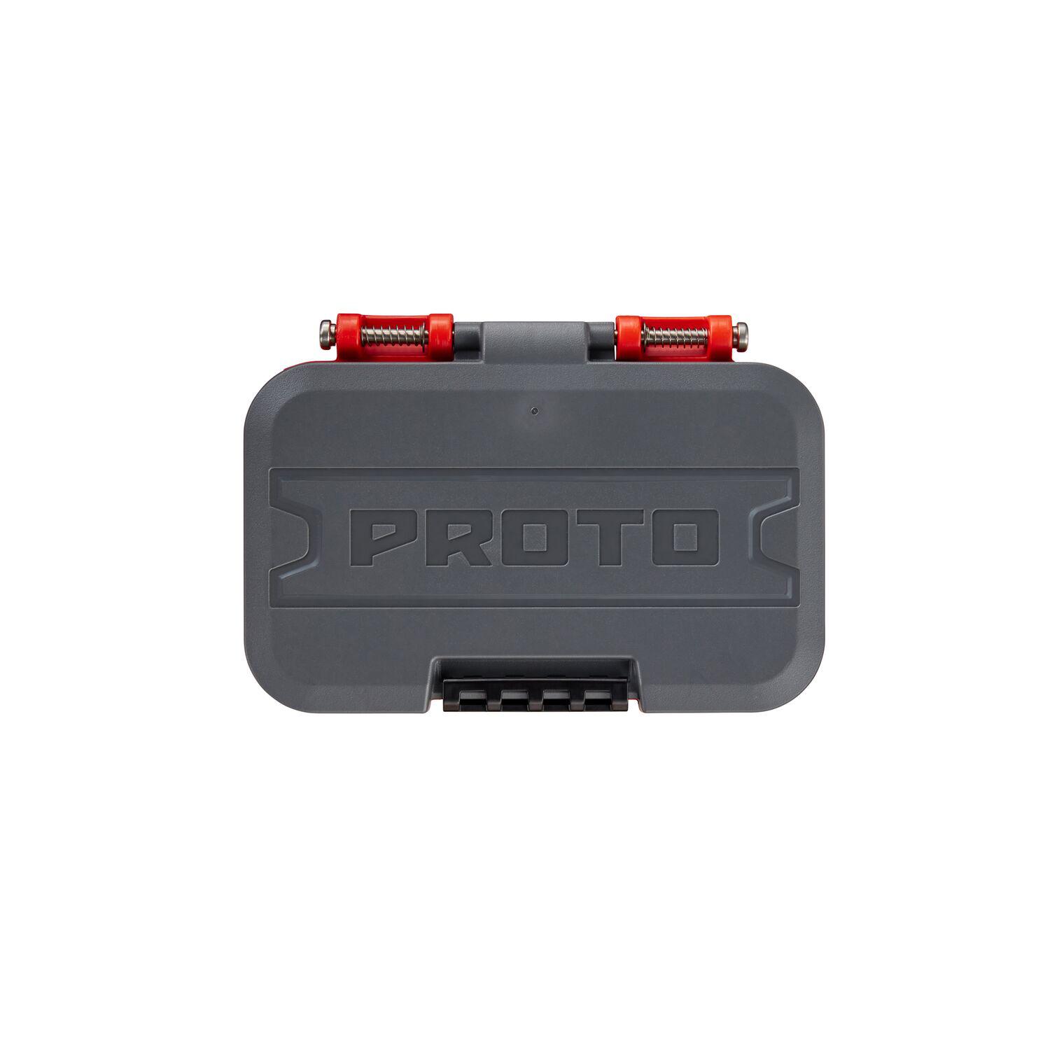 CONTAINER SET AERO NO IMPRL 12 1/4IN 15