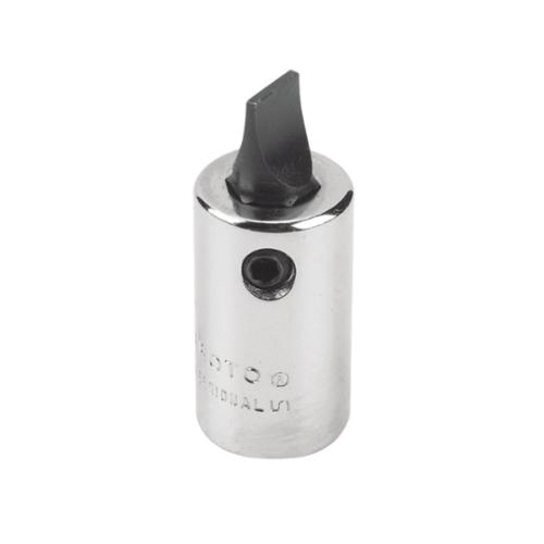 BIT SKT SCDR IMPRL 1/4IN 3/16IN SLTD