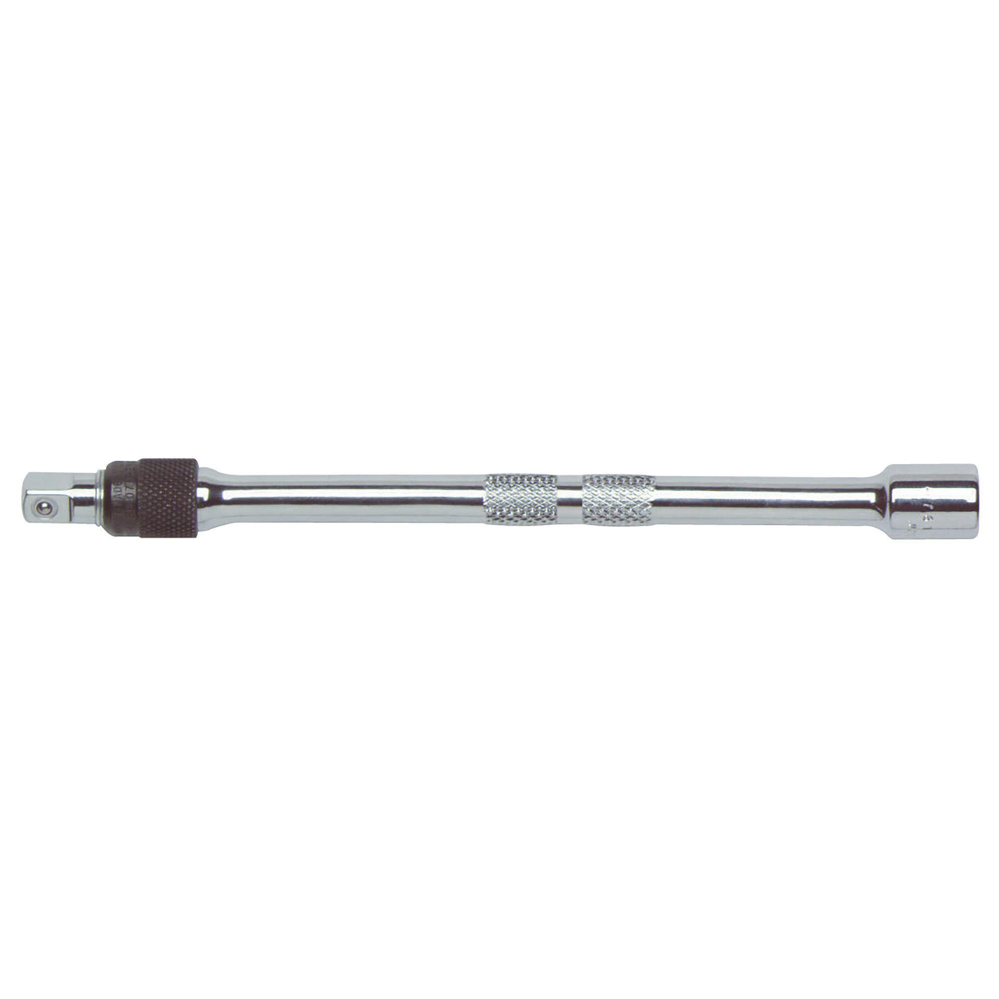 EXTENSION SKT IMPRL 1/4IN 6IN BALL LKG