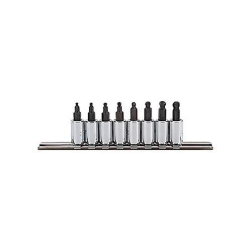 SET BIT SKT BALL END NO IMPRL 1/4IN