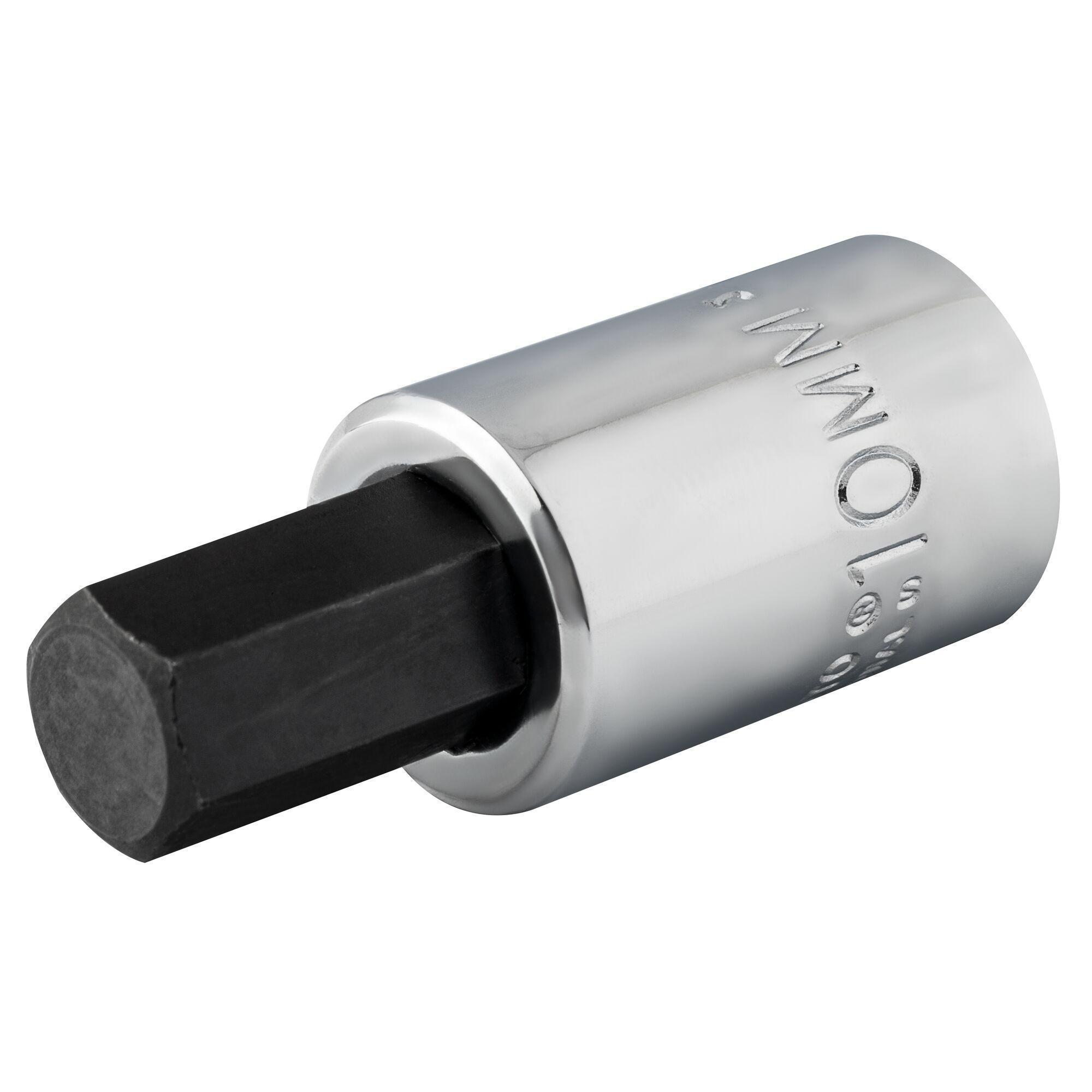 BIT DRVR SKT METRIC 3/8IN 10MM 11/16IN