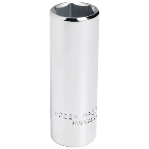 SOCKET DEEP LG NO IMPRL SQ 3/8IN 11/32IN