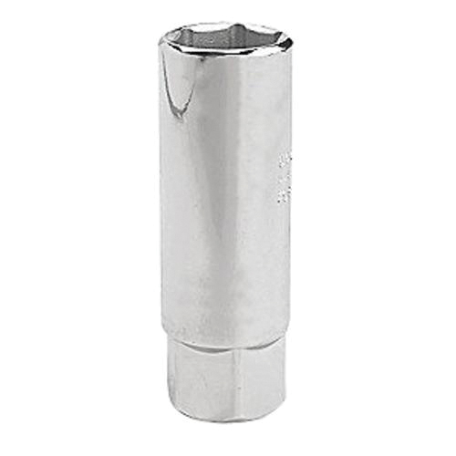 SOCKET SPPL STD LG NO IMPRL SQ 3/8IN