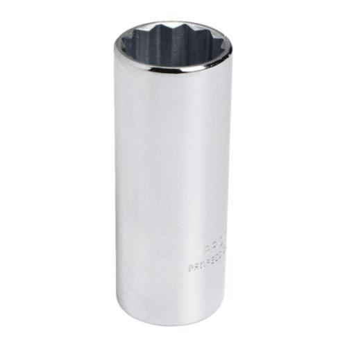 SOCKET DEEP LG NO IMPRL SQ 3/8IN 7/8IN