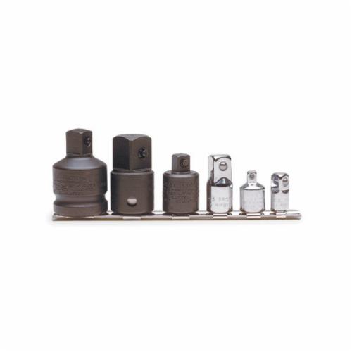 SET ADPTR SKT 6-PC IMPRL