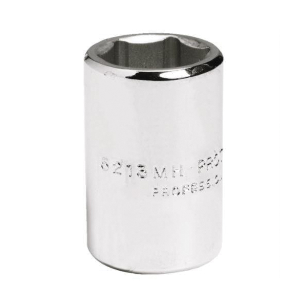 SOCKET STD LG NO METRIC SQ 1/2IN 31MM