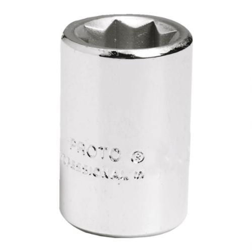 SOCKET STD LG NO IMPRL SQ 3/8IN 5/16IN