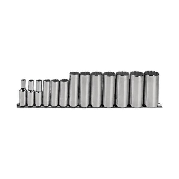 SET SKT NO IMPRL 12 3/8IN 13 ASME B107.1