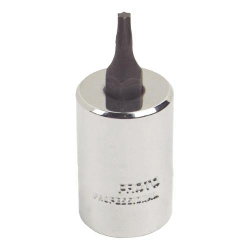 BIT SKT SCDR IMPRL 3/8IN T27 5/8IN TORX