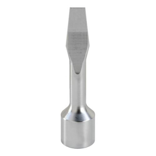 BIT SKT SCDR IMPRL 3/8IN 1/4IN SLTD