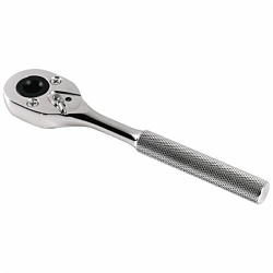 RATCHET HD IMPRL 3/8IN PEAR 7IN ALY STL