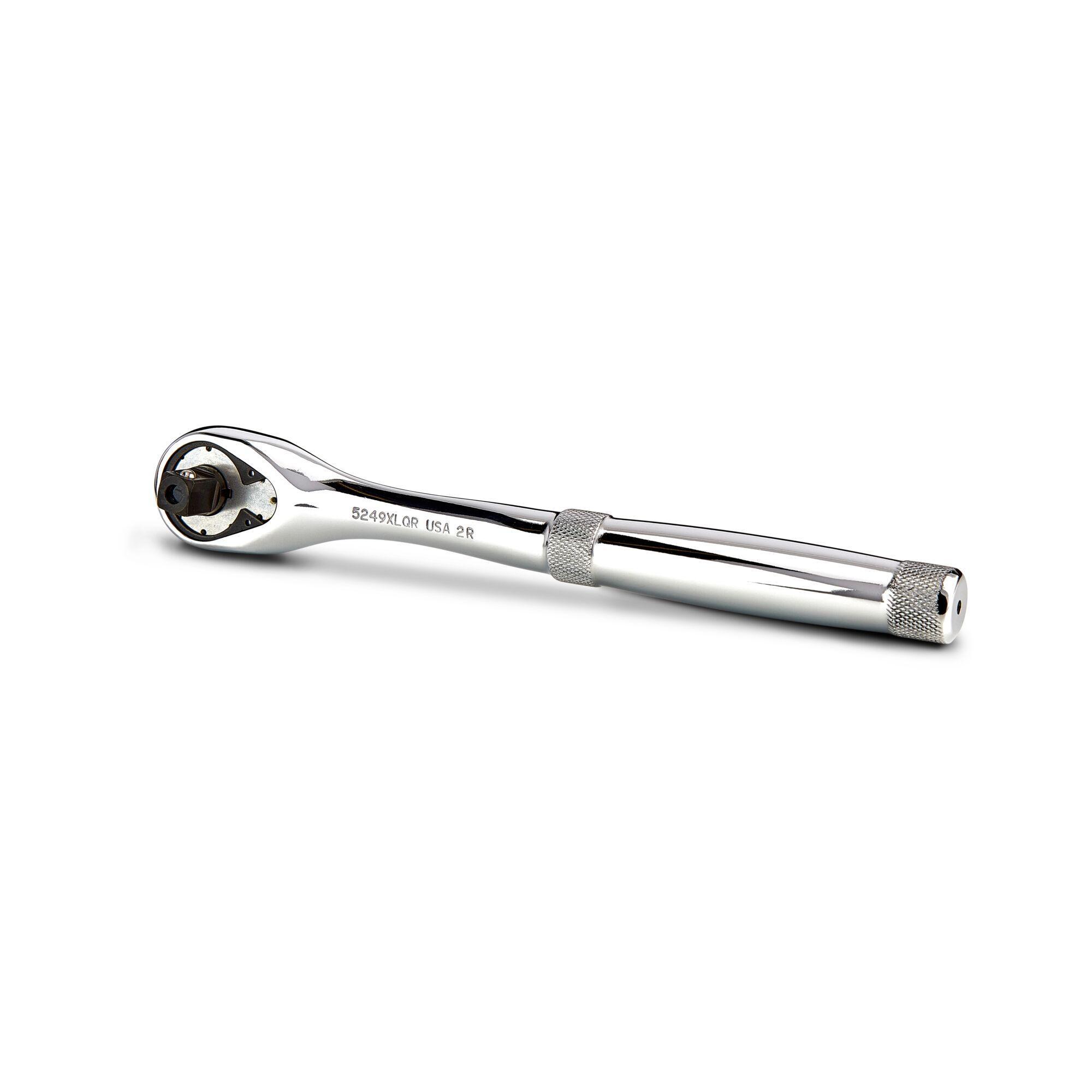 RATCHET HD IMPRL 3/8IN PREM PEAR 8-1/2IN