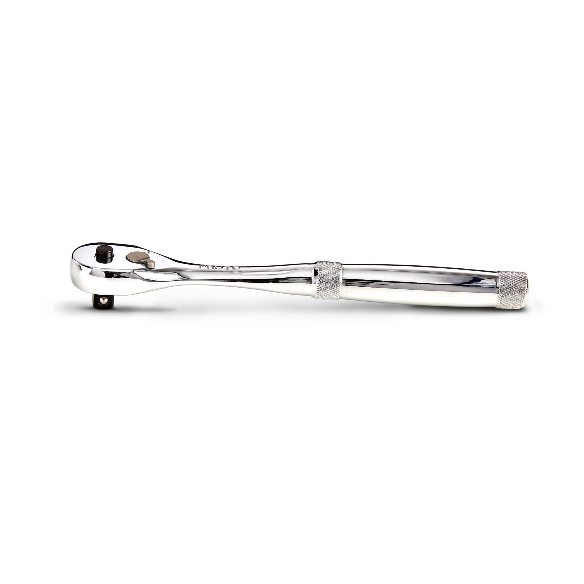 RATCHET HD IMPRL 3/8IN PREM PEAR 8-1/2IN