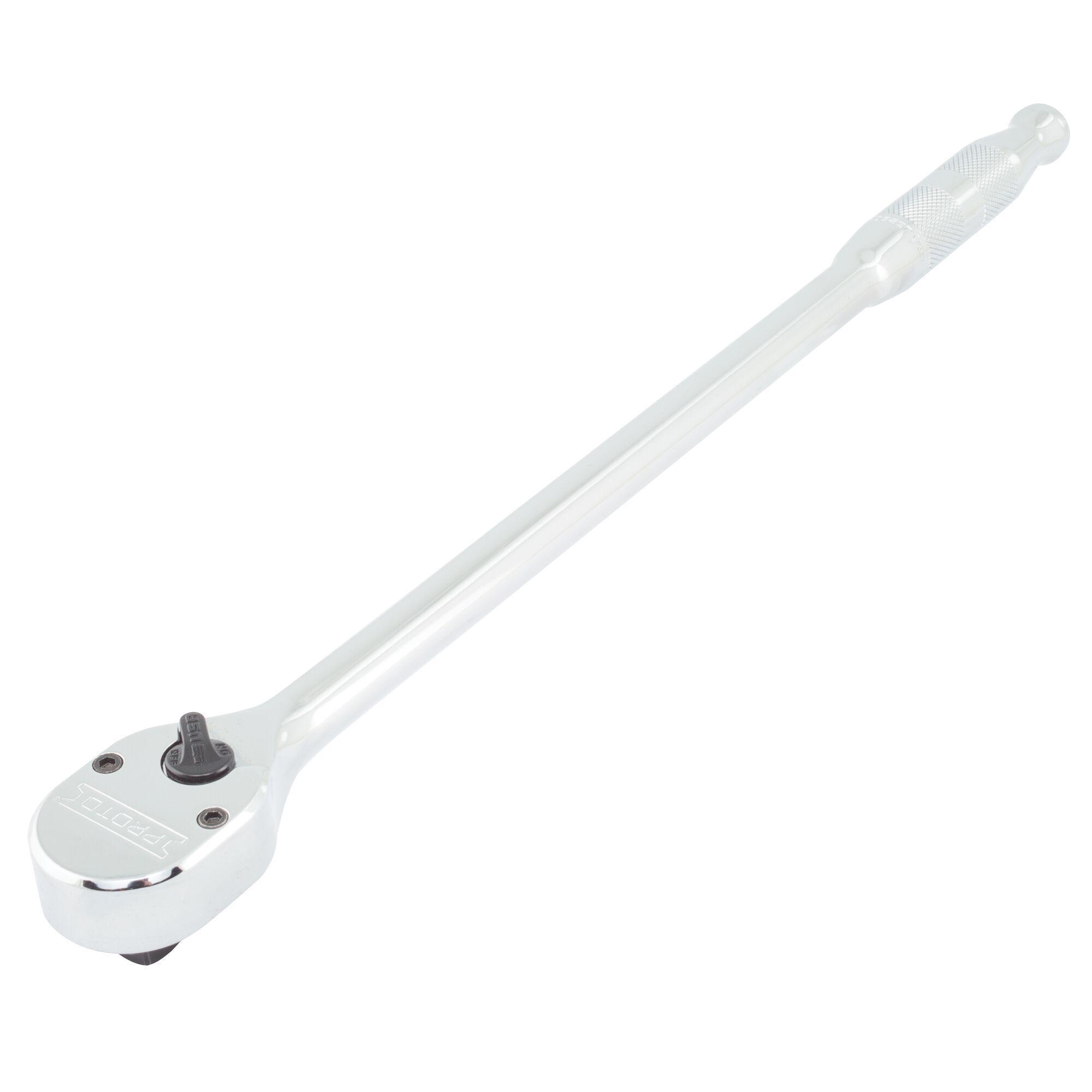 RATCHET H PRCN IMPRL 3/8IN PEAR YES YES