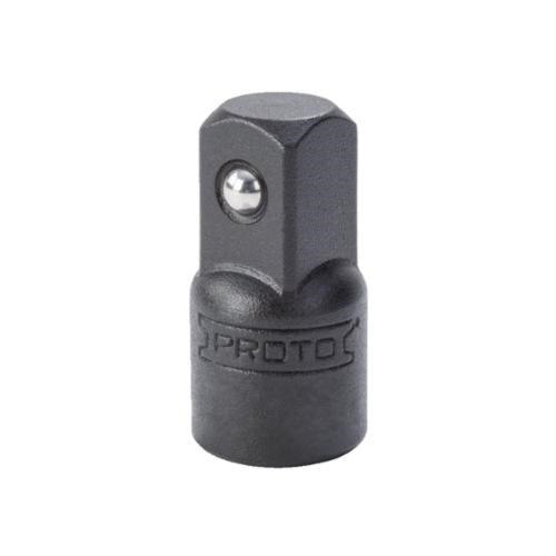 ADAPTER SKT SQ 1/2IN 3/8IN FEM X MALE