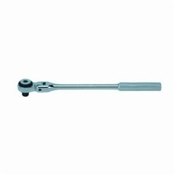 RATCHET HD IMPRL 3/8IN FLEX/RND 8-1/2IN