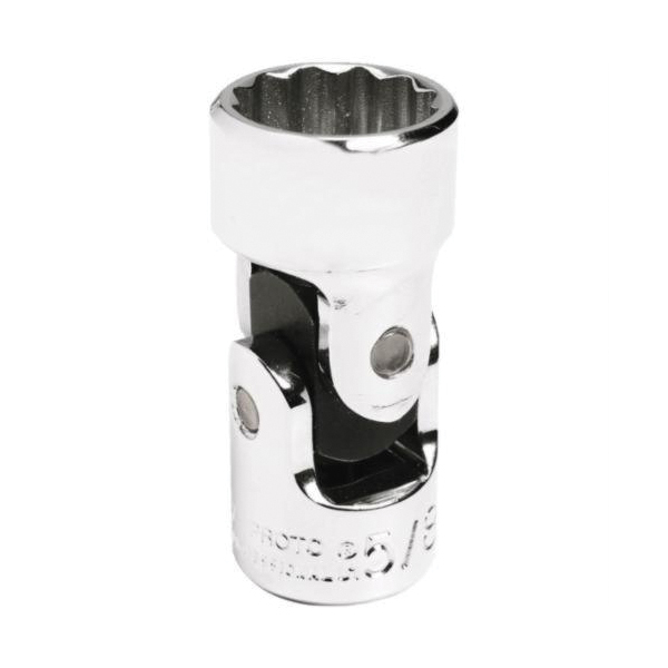 SOCKET STD LG UNIV IMPRL SQ 3/8IN 5/8IN