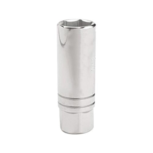 SOCKET SPPL STD LG NO IMPRL SQ 1/2IN
