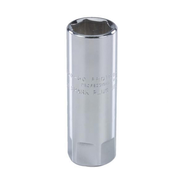 SOCKET SPPL STD LG IMPRL SQ 1/2IN 6 BALL